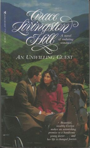An Unwilling Guest (Paperback)