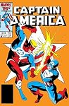 Captain America (...