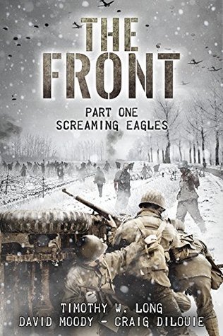 Screaming Eagles (The Front, #1)