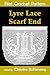 Lyre Lace Scarf End Filet C...