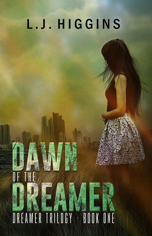 Dawn of the Dreamer (Dreamer #1)