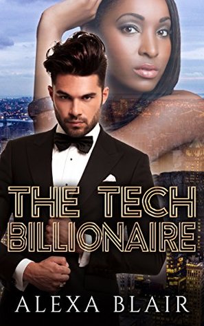 The Tech Billionaire (Kindle Edition)