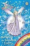 Rosalie the Rapunzel Fairy