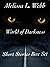 World of Darkness Short Sto...