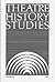 Theatre History Studies 1988, Vol. 8