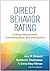 Direct Behavior Rating by Amy M. Briesch