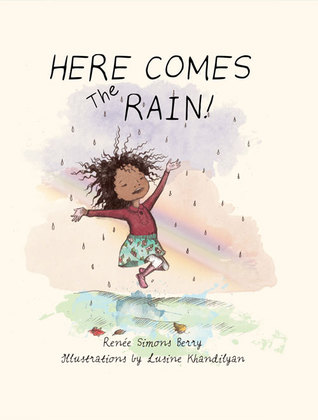 Here Comes the Rain (1)