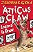 Atticus Claw Learns to Draw