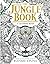 The Jungle Book: A Coloring...