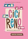 Cici Reno #MiddleSchoolMatchMaker by Kristina Springer