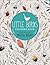 Little Birds: Coloring Book