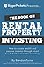 The Book on Rental Property Investing by Brandon Turner