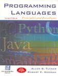 Programming Language: Principles and Paradigms (Paperback)