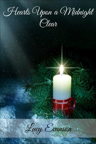 Hearts Upon a Midnight Clear: A Western Historical Romance Christmas Story