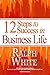 12 Steps to Success In Busi...