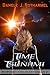 Time Tsunami (The Time Counselor Chronicles #1)