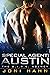 Special Agent: Austin (The ...