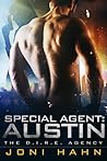 Special Agent by Joni Hahn