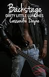 Backstage (Dirty Little Lunches) Backstage (Dirty Little Lunches)