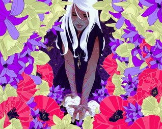 The Lily and the Horn (ebook)