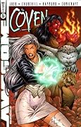 The Coven, Vol.1, #5
