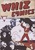 Whiz Comics #3 by Fawcett Comics