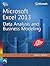 Microsoft Excel 2013: Data ...