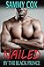 Nailed by the Black Prince: (MMM First Time Interracial Bondage)