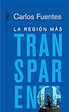 La región más tra...