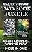 Walter Stewart Two-Book Bundle: Right Church, Wrong Pew and Hole In One (Carlton Withers)
