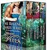Regency Rakes: Bo...