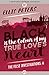 Black Is the Colour of My True Love's Heart (The Felse Investigations #6)