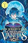 The Case Study of Vanitas, Chapter 1 by Jun Mochizuki