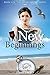New Beginnings (The Sands o...