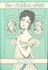 The Noblest Frailty by Patricia Veryan