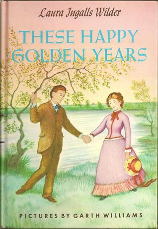 These Happy Golden Years