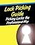 Lock Picking Guide by Neil Roberts