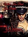 When I'm Bad, I'm Better by K.F. Johnson