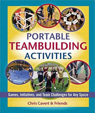 Portable Teambuilding Activities (Paperback)