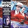 Doctor Who: You Are the Doctor and Other Stories