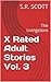 X Rated Adult Stories Vol. 3: The Livingstons