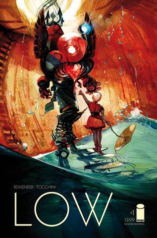 Low #1 (Comic Book)