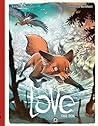 The Fox by Frédéric Brrémaud