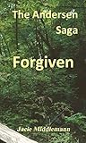 Forgiven (The Andersens #8)