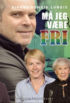 Må jeg være fri