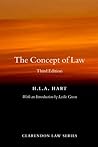 The Concept of Law