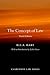 The Concept of Law by H.L.A. Hart