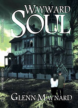 Wayward Soul (Paperback)