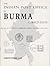 Postal History of Burma: In...