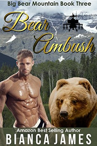 Bear Ambush (Big Bear Mountain, #3)